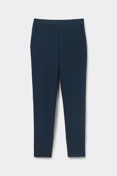 Trousers with Pockets