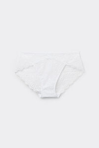 Flower Paisley Slip
