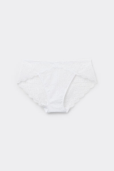 Cuecas Flower Paisley
