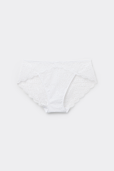 Slip Flower Paisley