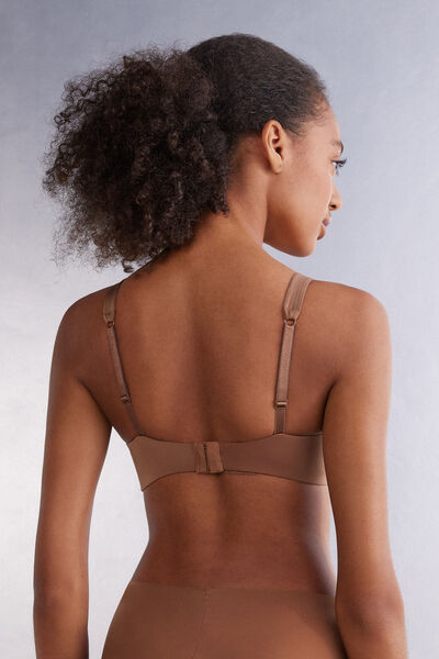 Ultralight Microfibre Greta Balconette Bra