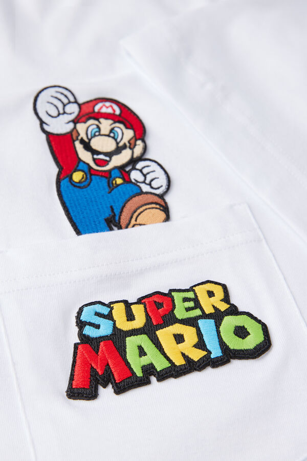T-shirt Nintendo Super Mario™