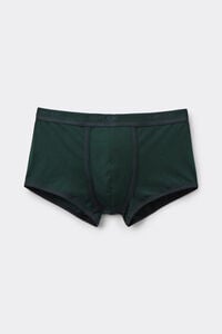 Superior Cotton Boxers with Logo