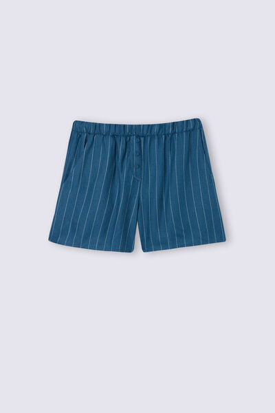 Comfort First Modal Shorts