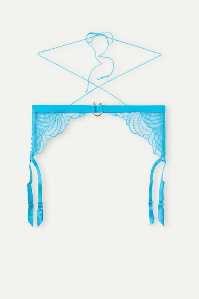 Steal the Show Suspenders