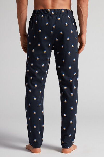Pantalon ©Disney Picsou en coton