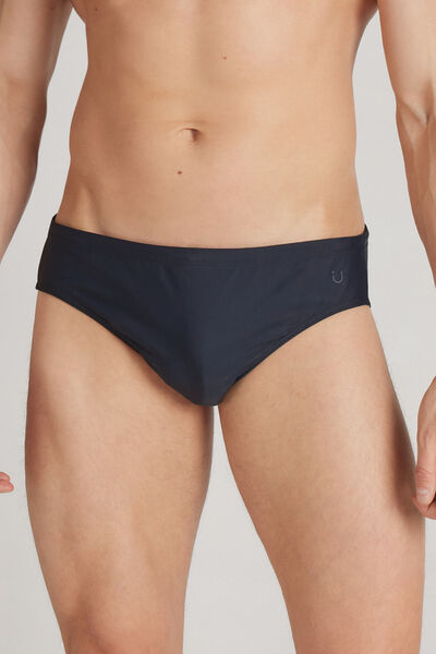 Plain Swim Briefs