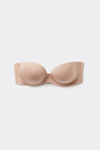 Anna Ultralight Microfibre Bandeau Bra