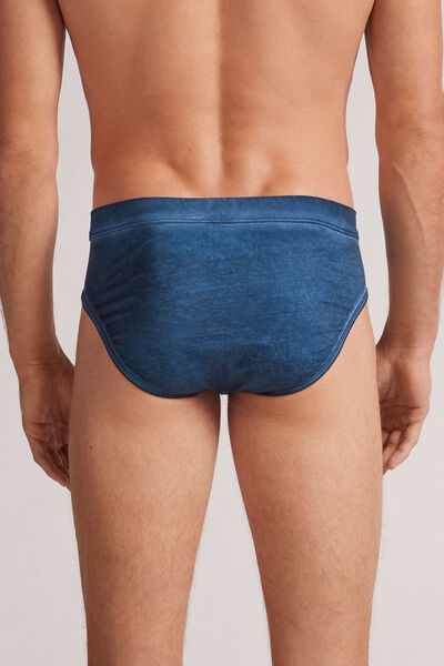 Slip van Natural Fresh Katoen