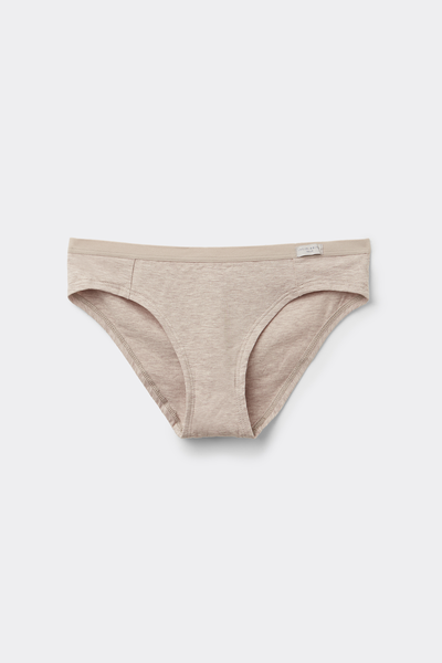 Culotte femme en coton