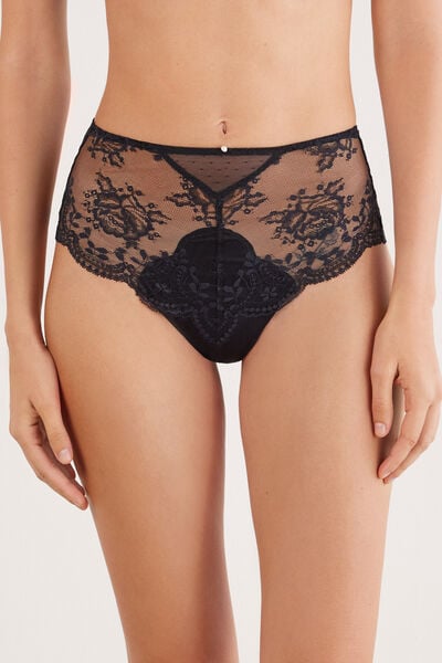 Culotte Brasiliana La Vie en Rose