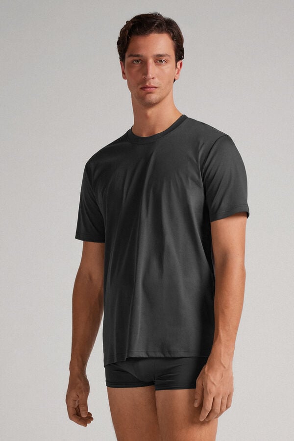 Premium Cotton T-Shirt