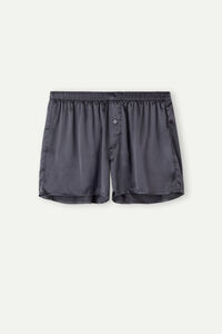 Boxershorts aus Seide