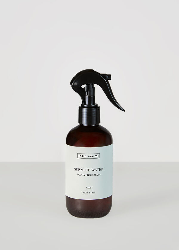 Scented Water