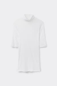 Bluzka z Golfem Ultranatural z Kaszmirem