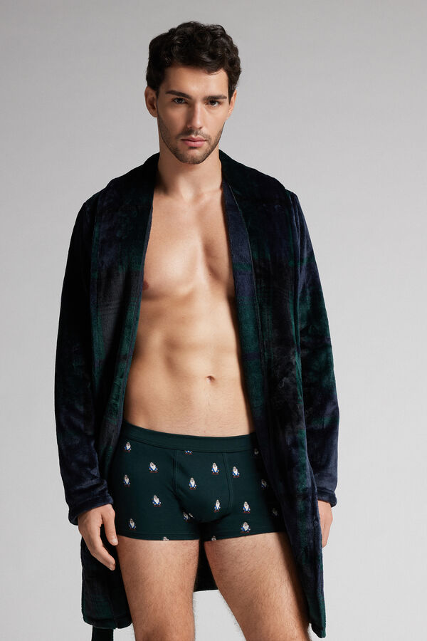 ©Disney Sleepy Stretch Supima® Cotton Boxers