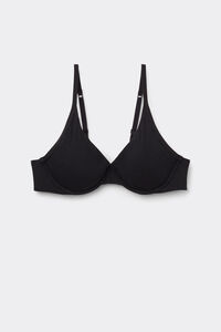 Soutien Balconette Amalia em Algodão The Sensual Cotton
