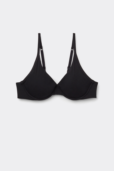 Soutien Balconette Amalia em Algodão The Sensual Cotton