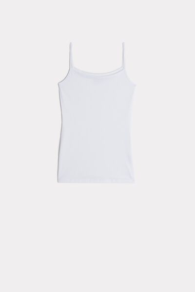 Ultrafresh Supima® Cotton Vest Top