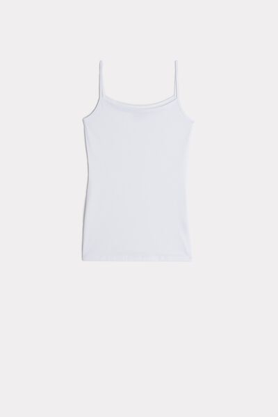 Ultrafresh Cotton Vest Top