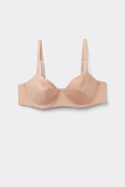 Superior Comfort Daniela Balconette Bra