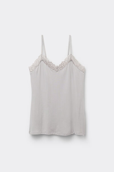 Pretty Flowers Modal Top