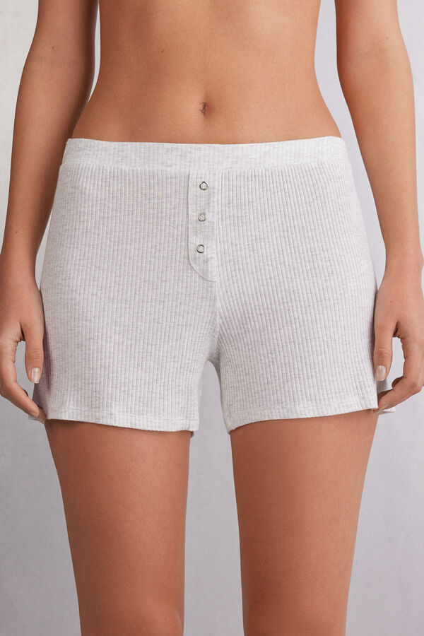 Pantaloncino in Modal Chic Comfort