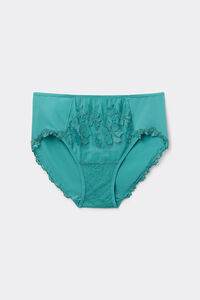 Culotte en tulle In Full Bloom