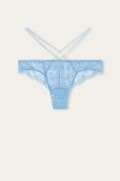 Feeling Beautiful Brazilian Briefs