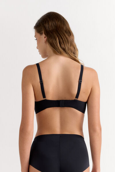 Soutien-gorge balconnet Francesca Superior Comfort