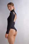 Iconic Beauty Long-Sleeved Modal Body
