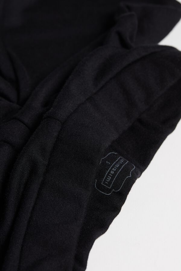 Modal Cashmere Leggings