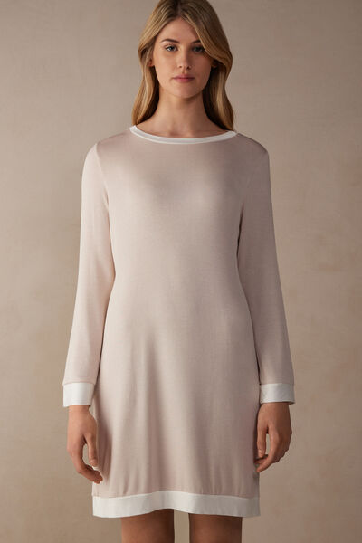 Simple Elegance Nightdress