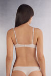 Gioia Ultralight Microfibre Push-Up Bra