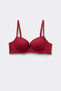 Soutien-gorge balconnet SOFIA en dentelle