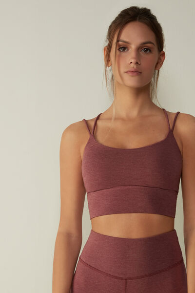 In Action Padded Bra