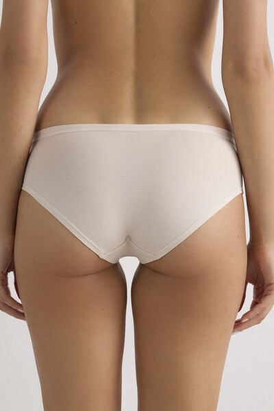 Full Coverage Cotton Knickers