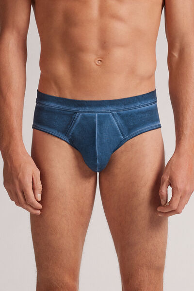 Slip van Natural Fresh Katoen