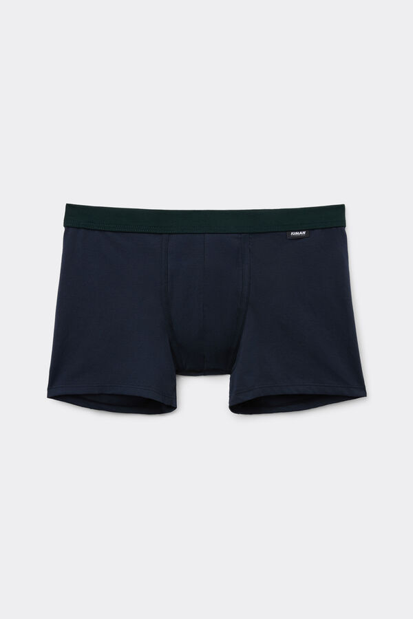 Boxer "L'Indistruttibile" in Cotone Superior