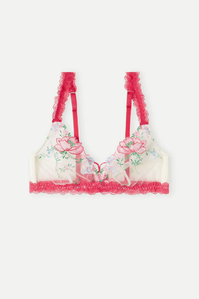 intimissimi.com | Triangel-BH Emma Obsessed with Floral