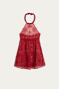 Charme Fatale Babydoll in Lace