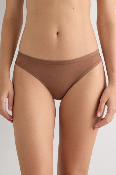 Tanga en coton Ultralight Cotton