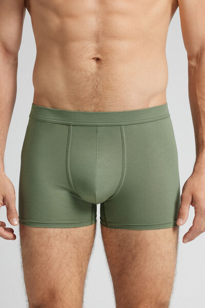 Premium Cotton Boxers