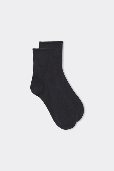 Calzini Cortissimi in Cotone Superior