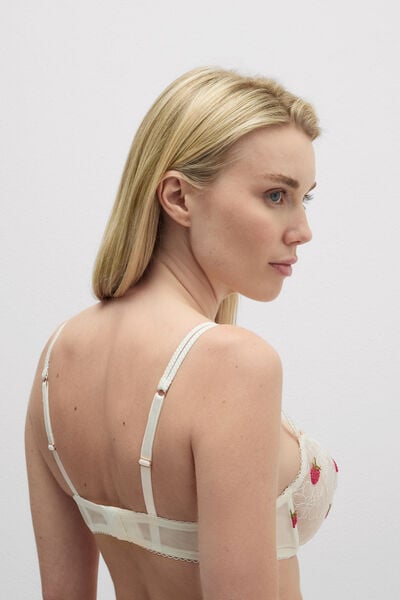 Reggiseno Balconcino Sweet as a Berry