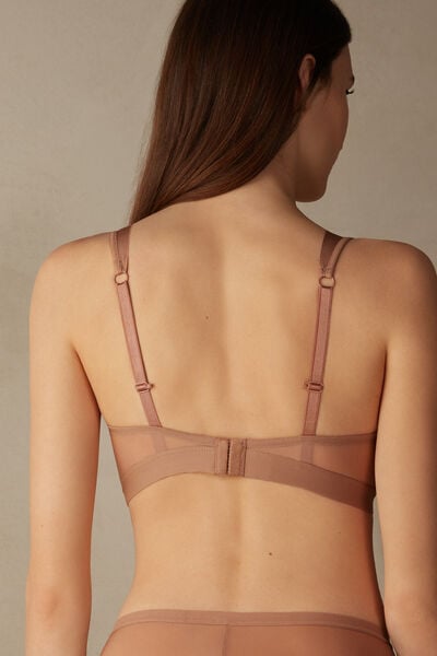 Lara Invisible Touch Triangle Bra