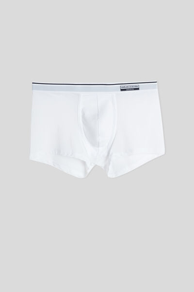 Boxers Super Fresh em Micro-rede