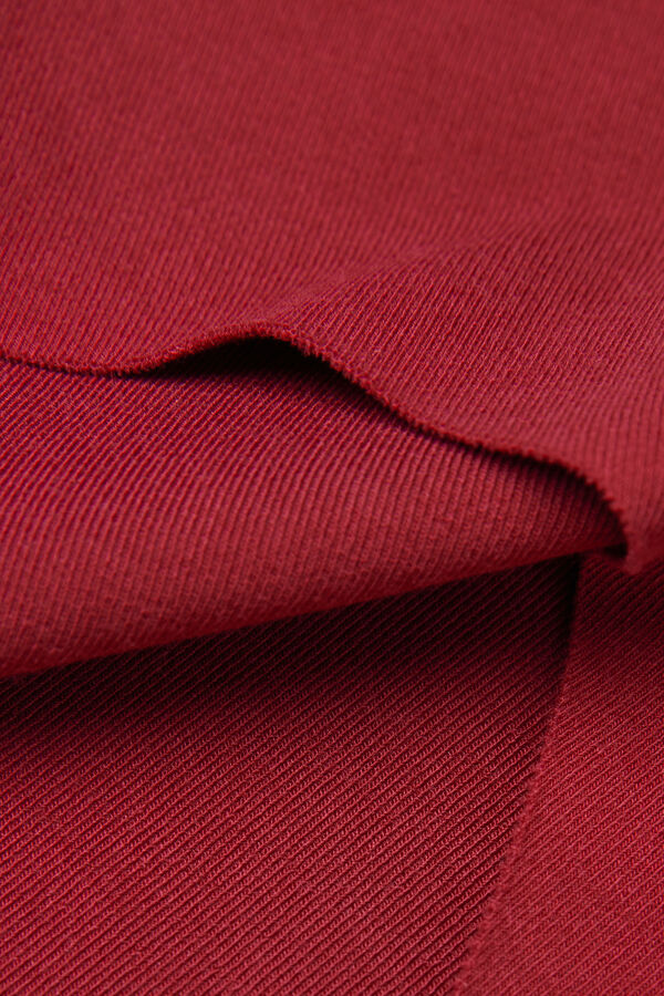 Seamless Cotton Briefs