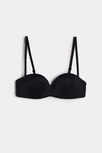 Gioia Bandeau Bra