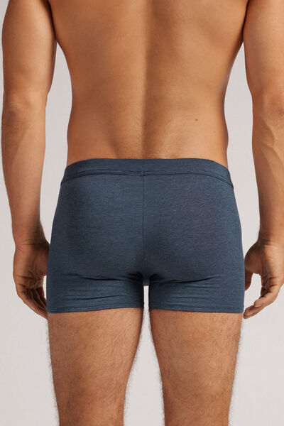 Boxer in Cotone Natural Fresh